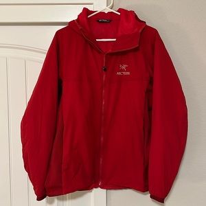 Arc’teryx Atom LT Hoody